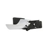 2PCS Car Interior Door Handle Silver 156092167 Replacement for Alfa