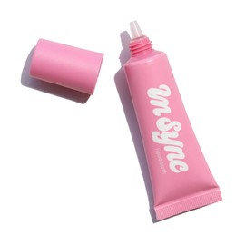 Half Caked in Sync Liquid Blush, Liquid-Mousse with a Natural Finish, 15ml / 0.50 fl oz (New Classic)