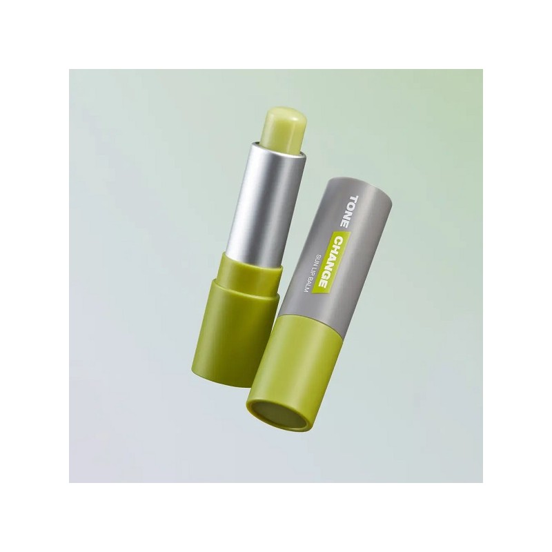 Dr.G for Men Tone Change Sun Lip Balm 3.6g /