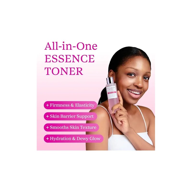 Yadah Toner Essence Colageno Hidratante 150ml