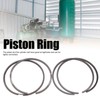Piston Rings Air Compressor Accessories Part for 7.5KW Motor 10HP