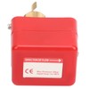 HFS-25 Professional Target Type Water Flow Switch Paddle Flow Switch