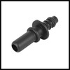 Hihaha 11.80mm ID8 Car Fuel Line Hose Pipe Quick Release