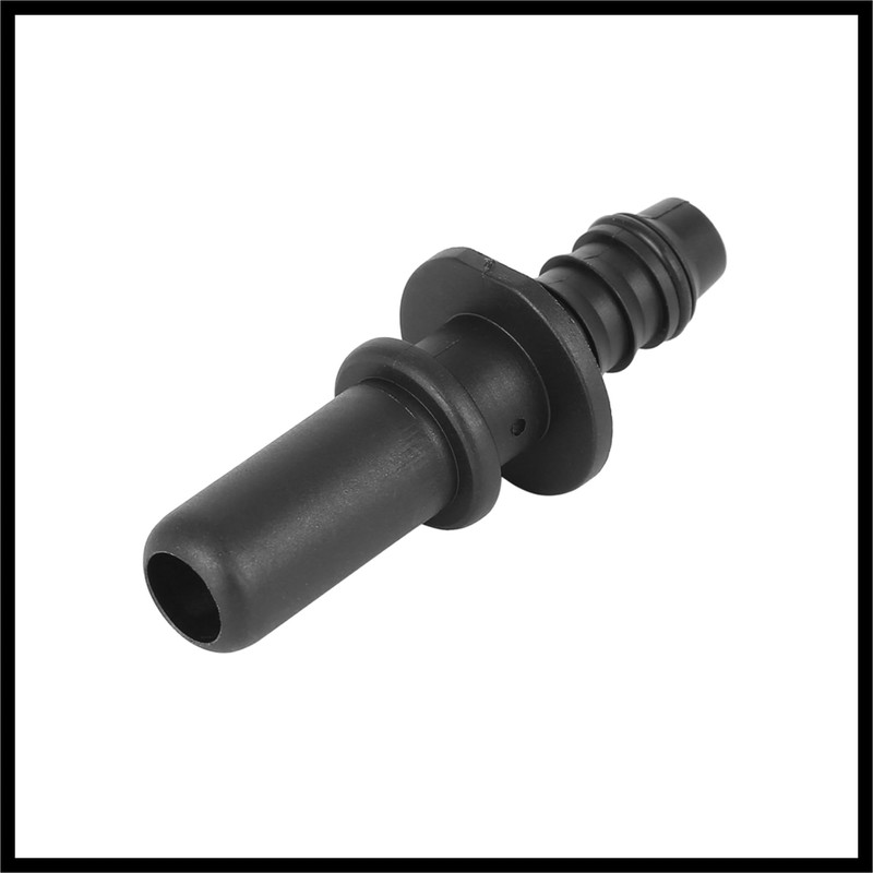 Hihaha 11.80mm ID8 Car Fuel Line Hose Pipe Quick Release