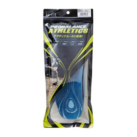 is-fit Pro Balance Athletics Men's Medium 10-10