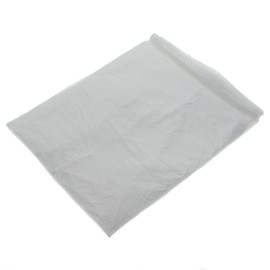 Coral 72202 Essentials 12 X 9FT Polythene Dust Sheet Drop Cover Spill Splash Protection for Painting