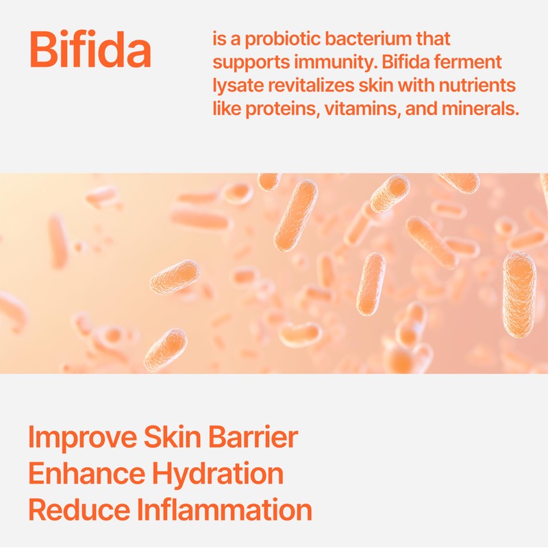 CU Dr. Solution Bifida Barrier Ampoule, CUSKIN, Mild and Moisturizing