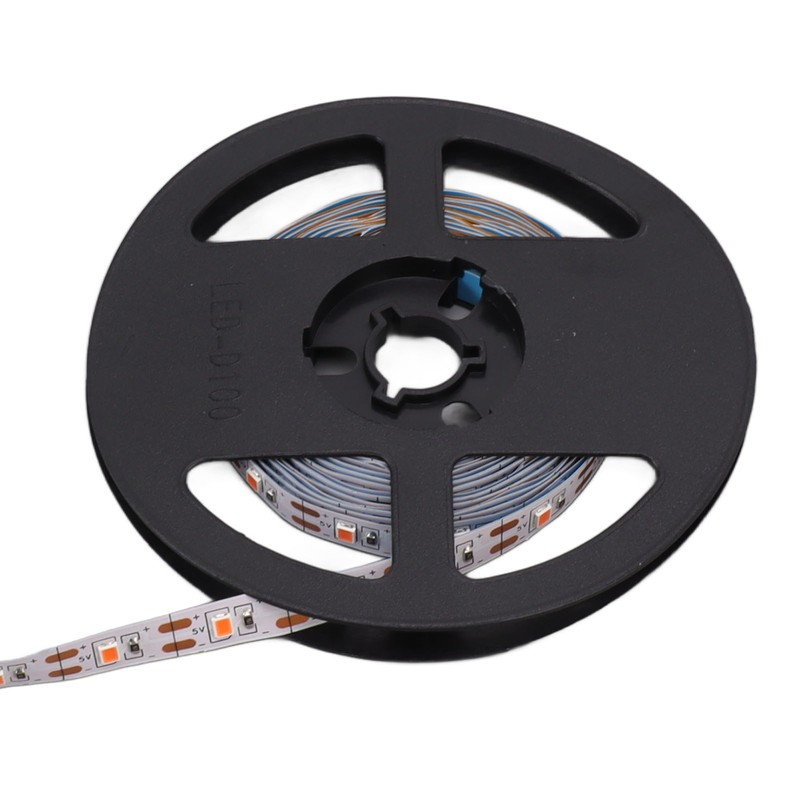 LED Grow Lamp Full Spectrum 3 Meters Dimming Induction Plant