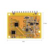 Akozon 8-32V 12V to ± 45V-390V DC-DC High Voltage Step-Up