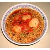 Ohsung Hong Ramyun/ramen Hot & Spicy Noodle Soup with Soy