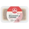 Rillettes de Canard, 7 oz. (2 pack)