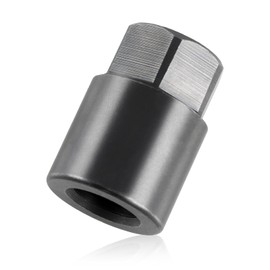 KPALAG Common Rail Injector Tube Removal Tool Compatible with Dodge Ram 2500 3500 4000 4500 5500 with Cummins 5.9L 6.7L Engines Replace #: 933-3401