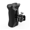 SMALLRIG Snap-On NATO Side Handle, Quick Lock Design, Up/Down Adjustable,