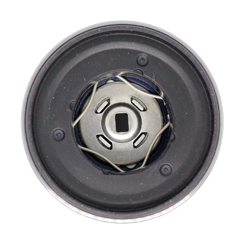 Genuine Part 16 Stradic C3000HGM Spool Set Part No 13CC9