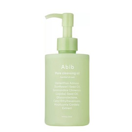 Abib Pore Cleansing Oil Heartleaf Oil-Wash
