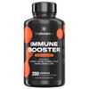 Vitamina C, D3, Zinc, Equinácea, Ajo, Jengibre y Cúrcuma VITAL