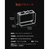 TELESIN Aluminum Alloy Cage for Insta 360 Ace Pro 2