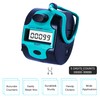 Handy Counter Click Manual Digital clicker Stitch Tally Counters Finger