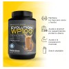 Wp100 Bote De Frapuccino De 1400 G