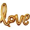 DekoRex® Love Lettering (Gold)
