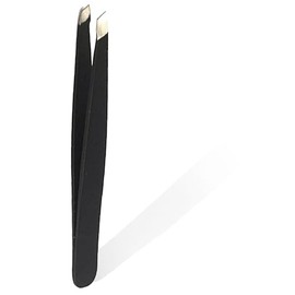 Precise Canada: Slant, Midnight Sky Tweezers