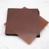 100Pcs Wax Paper Sheets for Food, Basket Liners Food Picnic