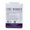 Lobe Wonder - The Original Ear Lobe Support Patch for