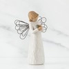 Willow Tree Angel of Healing Figurine