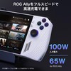 iVANKY 4K@144Hz Dock, 8-in-1 Dock for ROG Ally X/Legion Go/Steam