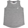 A2Z 4 Kids Girls Sleeveless Sports Vest Athletic Soft Feel