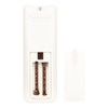 VINABTY New 0010401715BW Remote Control Replacement fit for Haier Universal