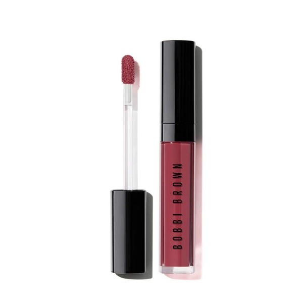 Bobbi Brown Crushed Oil-Infused Gloss Slow Jam Mini Travel Size