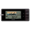 Tanita AM-143-BK Pedometer, Activity Meter, Black, Calorism Expert Plus, Backlight