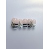 Terol handmade nail tips - long point (stiletto) / 테롤