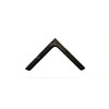 2in x 2in x 3/16in Steel Angle Iron 24in Piece