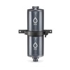 Alb Filter® Wall Mount for Shower and Drinking Water Filter