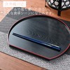 [Chopsticks] [Chopsticks Factory] Dishwasher-safe Painted Chopsticks Meteor Sakura 5 Pairs