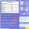 Deepure 5 Elements Electrolytes Hydration Drink Powder - Potassium &