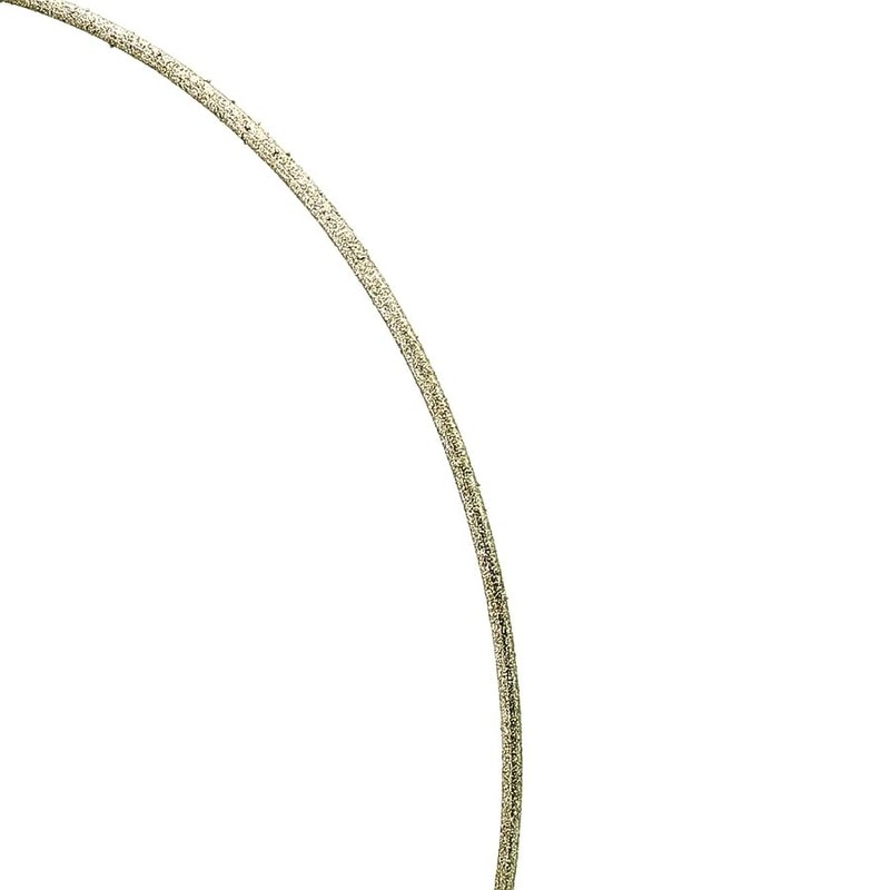 2pcs 5-3/4 Inch Taurus 3.0 and II.2 Ring Saw Stained