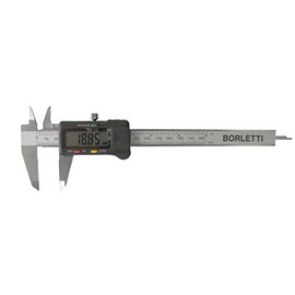 Boron Letti CDJB15 Digital Caliper, 150 mm