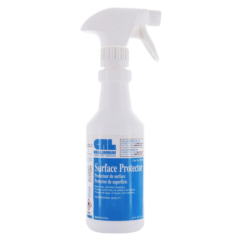 CRL TPC (Transparent Polymer Coating) Surface Protector - 16 oz