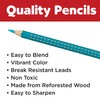 Faber-Castell Grip Colored EcoPencils - 12 Count