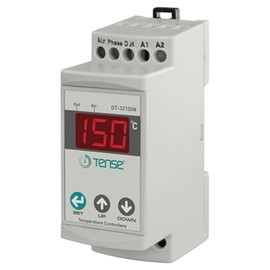 Tense DT-321DIN Temperature Controller DIN Rail Mounting NTC Sensor -30°C to 150°C