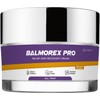 Crema Balmorex Pro - Crema Balmorex Pro (unidad individual, 2
