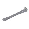 Flat Pry Bar Heavy Duty Metric Stainless Steel Metal Scraper