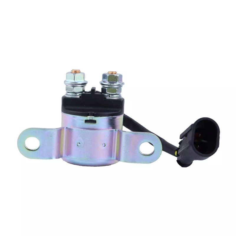 Motorsupermarkets Starter Motor for Polaris RZR 1000 All Models 2016
