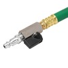 RV Winterizing Kit Quick Connect Plug To 3/4in Garden Hose