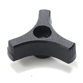 Honda 53125-VG3-000 Lawn Mower Knob Genuine Original Equipment Manufacturer (OEM) Part