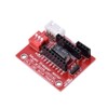 DRV8825 Stepper Motor Control Board for 3D Printer Stepper Motor