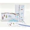 Confetti! Pack of 10 Eid Mubarak Ramadan Money Envelopes for